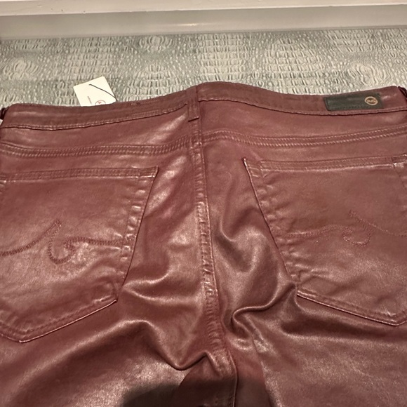 AG JEANS THE LEGGING ANKLE - Picture 3 of 9